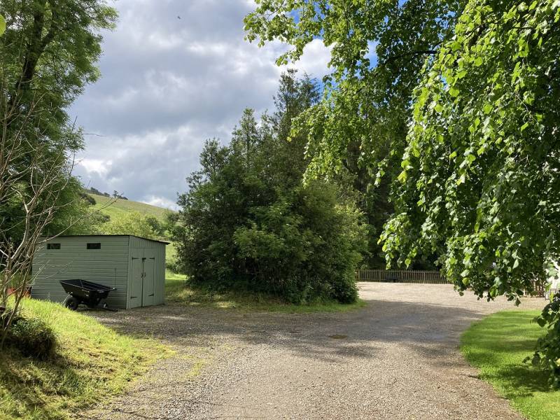 West Linton,  EH46 7BX