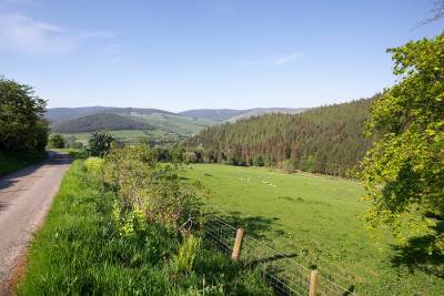 Peebles,  EH45 9HT