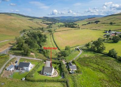 Peebles,  EH45 8PJ