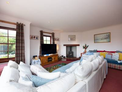 Peebles,  EH45 8PJ