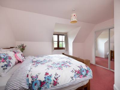 Peebles,  EH45 8PJ