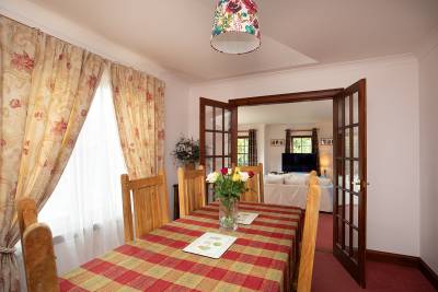 Peebles,  EH45 8PJ