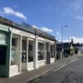 Peebles,  EH45 8BZ