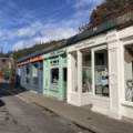 Peebles,  EH45 8BZ