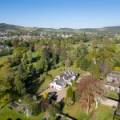 Kerfield House (East), Innerleithen Road, Peebles,  EH45 8BG