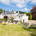 Kerfield House (East), Innerleithen Road, Peebles,  EH45 8BG