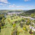 Kerfield House (East), Innerleithen Road, Peebles,  EH45 8BG