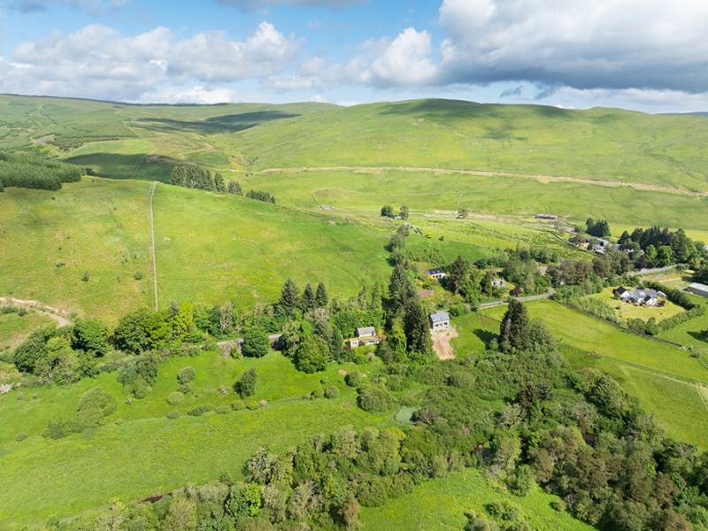 Selkirk,  TD7 5HU
