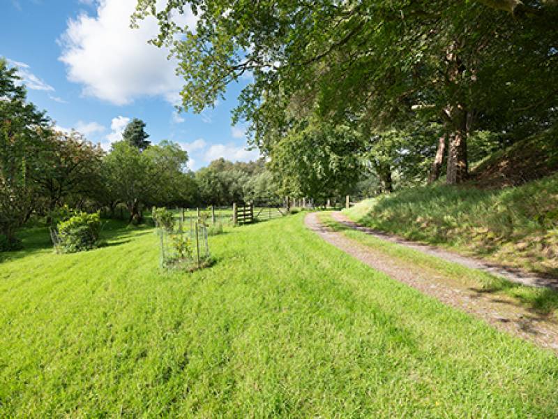 Walton, Garvald, West Linton,  EH46 7HJ