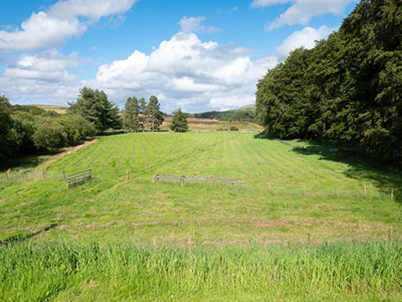 Walton, Garvald, West Linton,  EH46 7HJ