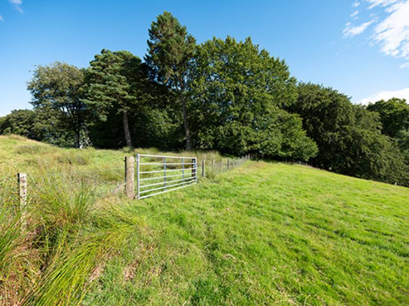 Walton, Garvald, West Linton,  EH46 7HJ