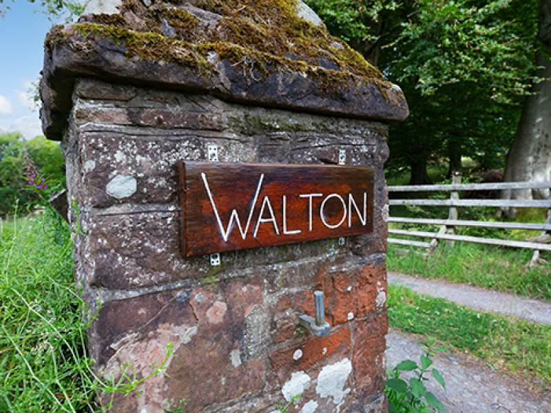 Walton, Garvald, West Linton,  EH46 7HJ