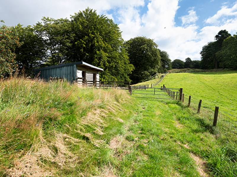 Walton, Garvald, West Linton,  EH46 7HJ