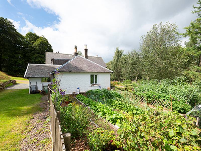 Walton, Garvald, West Linton,  EH46 7HJ