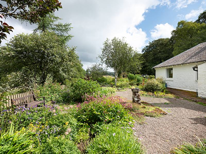 Walton, Garvald, West Linton,  EH46 7HJ