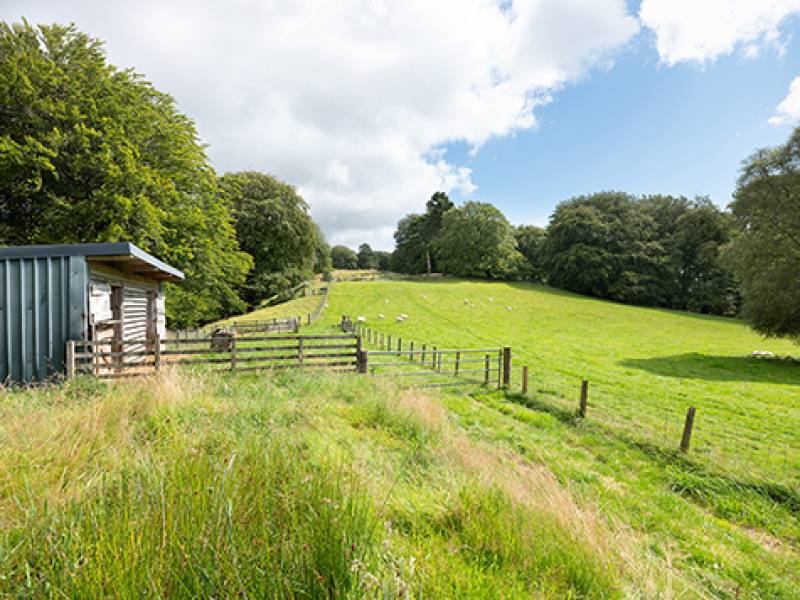 Walton, Garvald, West Linton,  EH46 7HJ