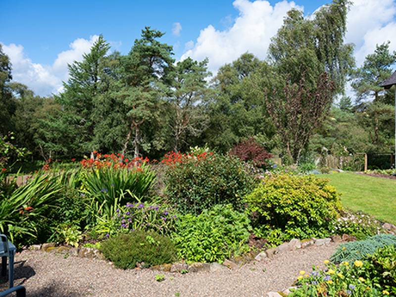 Walton, Garvald, West Linton,  EH46 7HJ
