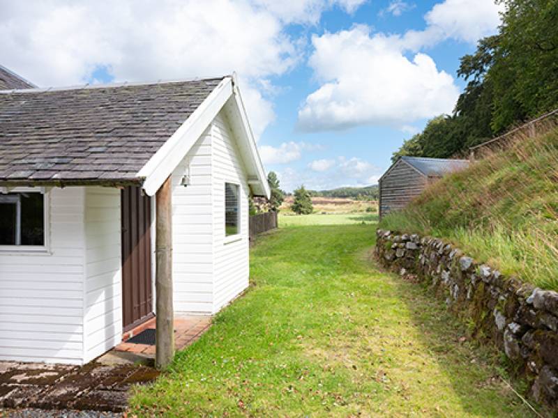 Walton, Garvald, West Linton,  EH46 7HJ
