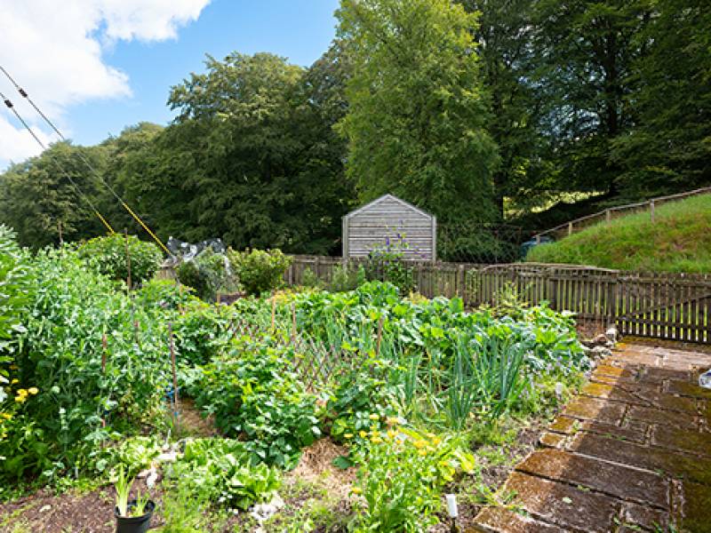 Walton, Garvald, West Linton,  EH46 7HJ