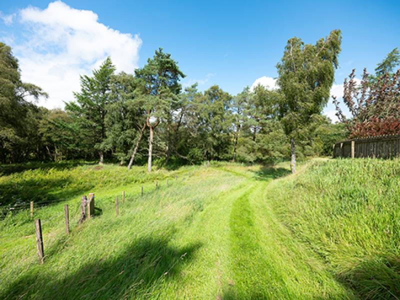 Walton, Garvald, West Linton,  EH46 7HJ