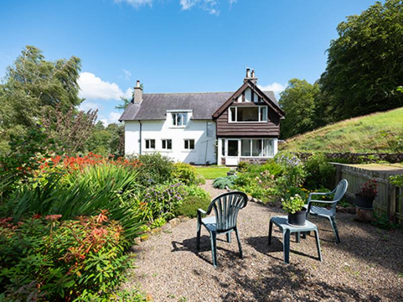 Walton, Garvald, West Linton,  EH46 7HJ