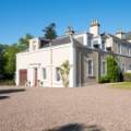 Kerfield House (East), Innerleithen Road, Peebles,  EH45 8BG