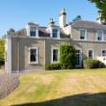 Kerfield House (East), Innerleithen Road, Peebles,  EH45 8BG