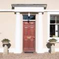 Kerfield House (East), Innerleithen Road, Peebles,  EH45 8BG