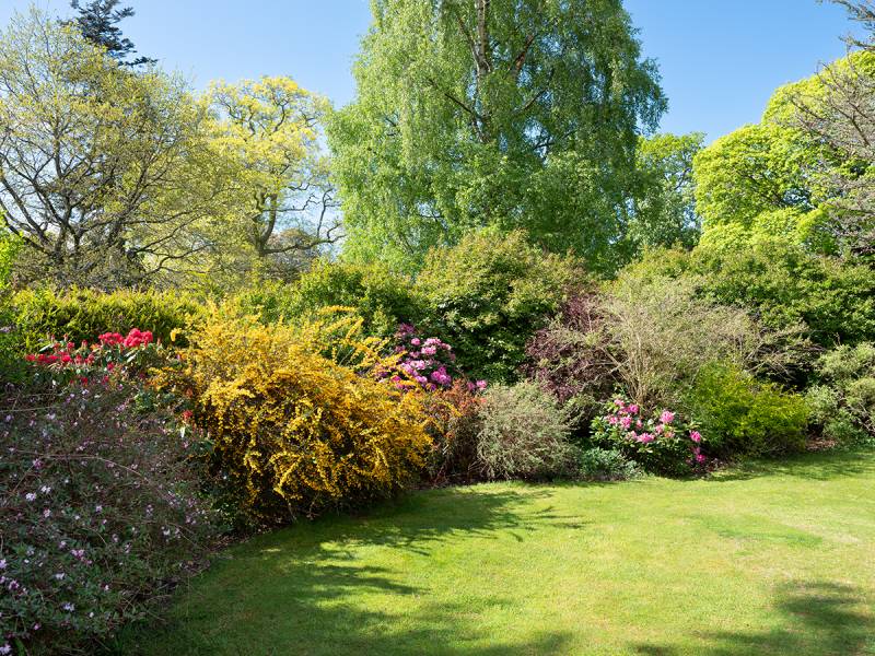 Kerfield House (East), Innerleithen Road, Peebles,  EH45 8BG