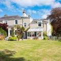 Kerfield House (East), Innerleithen Road, Peebles,  EH45 8BG