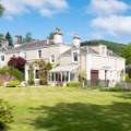 Kerfield House (East), Innerleithen Road, Peebles,  EH45 8BG