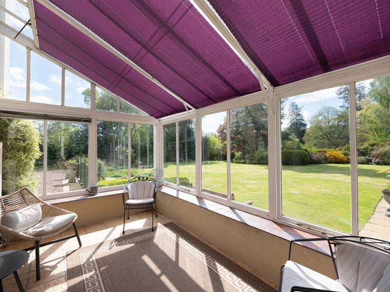 Kerfield House (East), Innerleithen Road, Peebles,  EH45 8BG