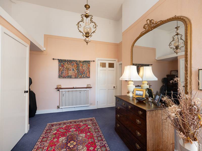 Kerfield House (East), Innerleithen Road, Peebles,  EH45 8BG