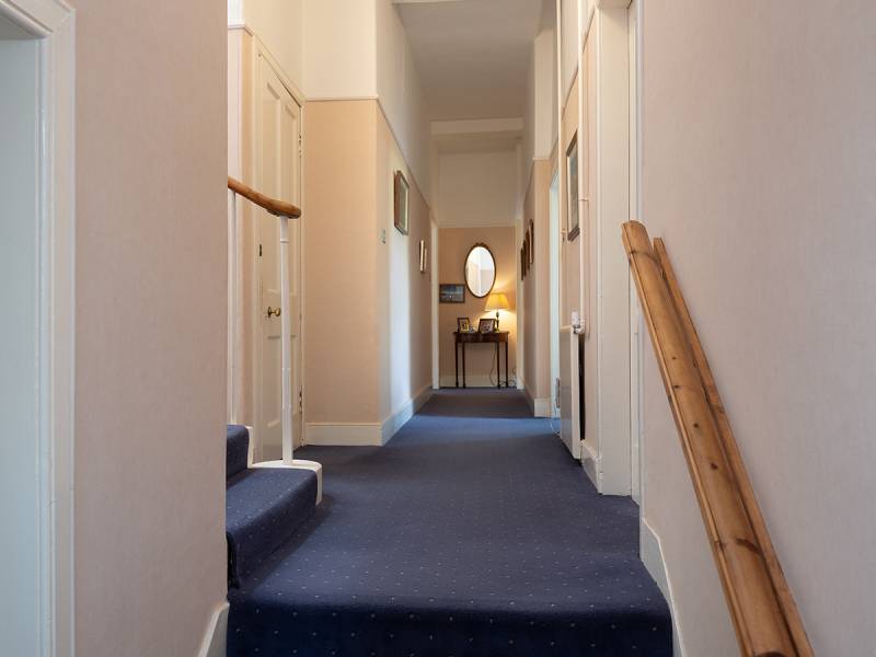 Kerfield House (East), Innerleithen Road, Peebles,  EH45 8BG