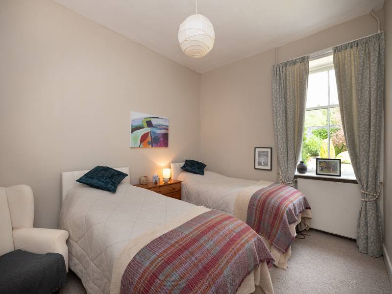 Kerfield House (East), Innerleithen Road, Peebles,  EH45 8BG