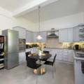 Kerfield House (East), Innerleithen Road, Peebles,  EH45 8BG