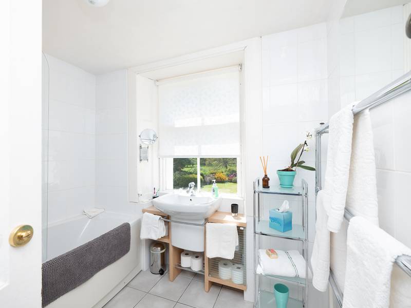 Kerfield House (East), Innerleithen Road, Peebles,  EH45 8BG