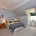Kerfield House (East), Innerleithen Road, Peebles,  EH45 8BG