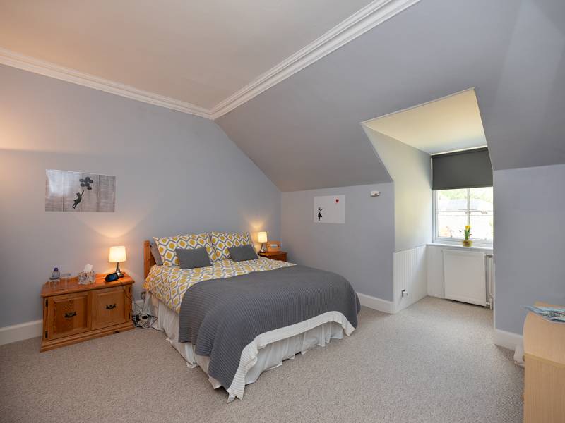 Kerfield House (East), Innerleithen Road, Peebles,  EH45 8BG
