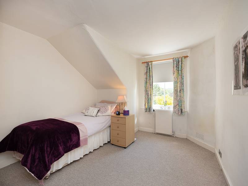 Kerfield House (East), Innerleithen Road, Peebles,  EH45 8BG