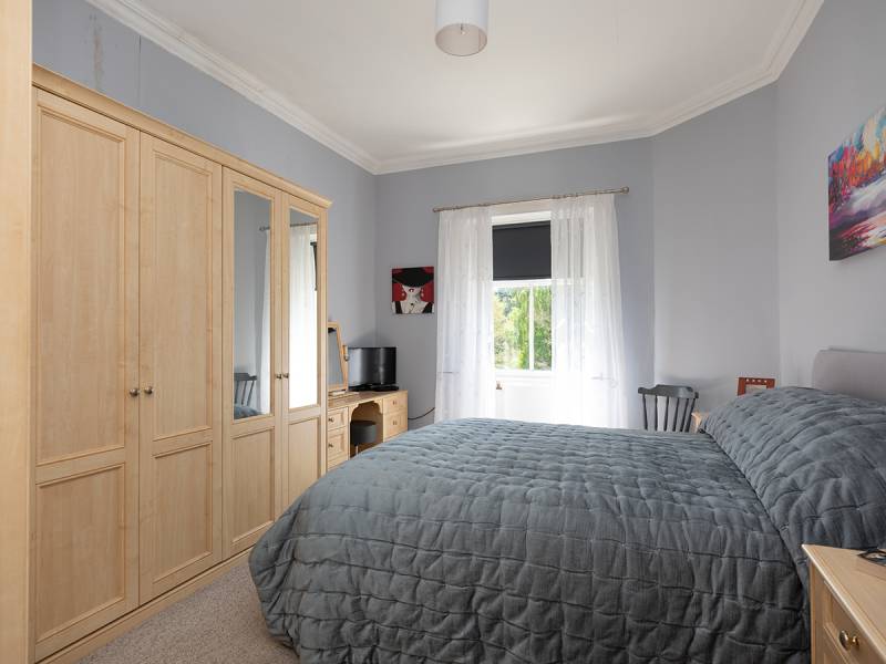 Kerfield House (East), Innerleithen Road, Peebles,  EH45 8BG