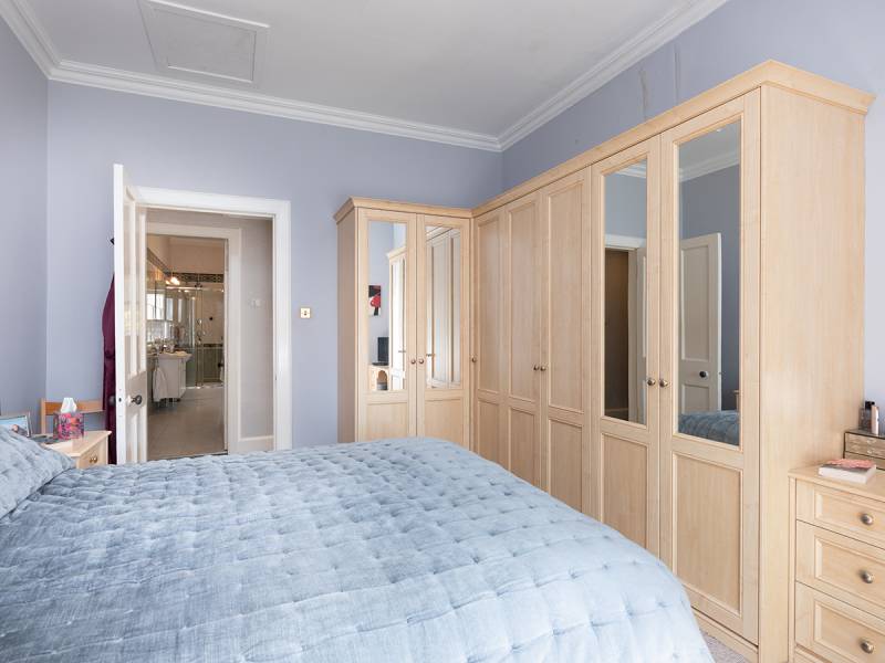 Kerfield House (East), Innerleithen Road, Peebles,  EH45 8BG