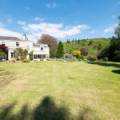 Kerfield House (East), Innerleithen Road, Peebles,  EH45 8BG