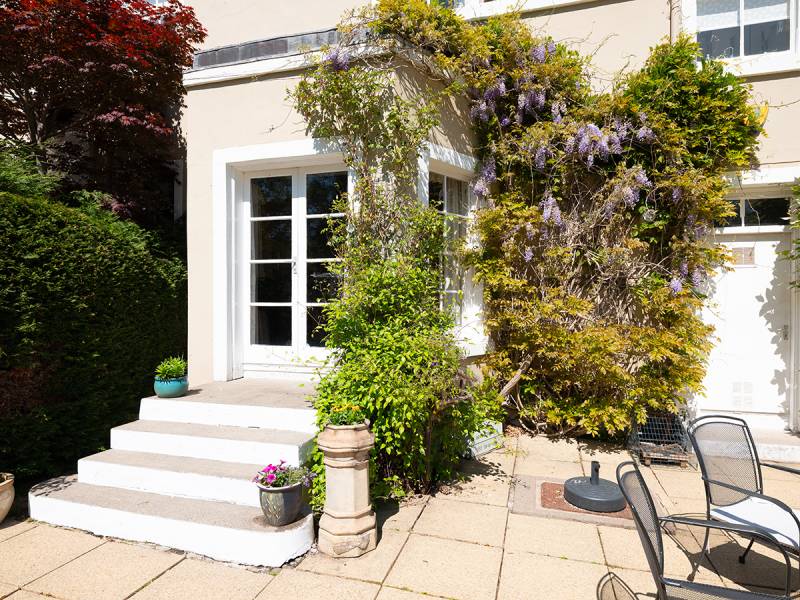 Kerfield House (East), Innerleithen Road, Peebles,  EH45 8BG