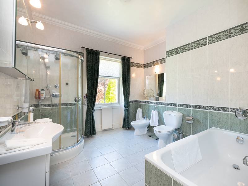 Kerfield House (East), Innerleithen Road, Peebles,  EH45 8BG