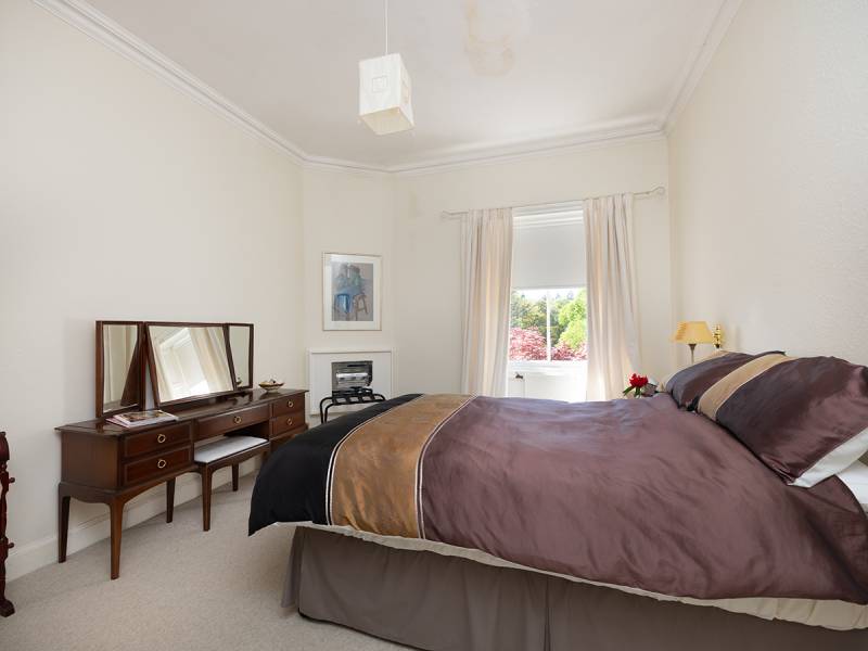 Kerfield House (East), Innerleithen Road, Peebles,  EH45 8BG