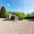 Kerfield House (East), Innerleithen Road, Peebles,  EH45 8BG
