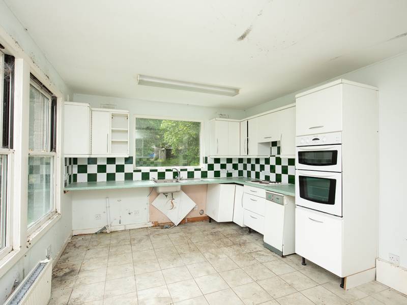 Selkirk,  TD7 5HU