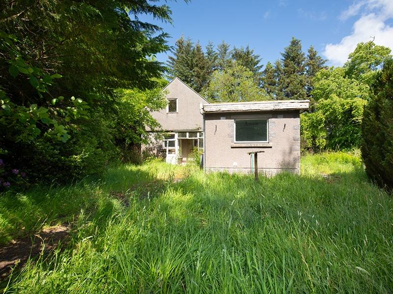 Selkirk,  TD7 5HU