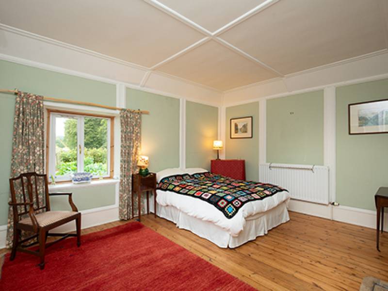 Walton, Garvald, West Linton,  EH46 7HJ